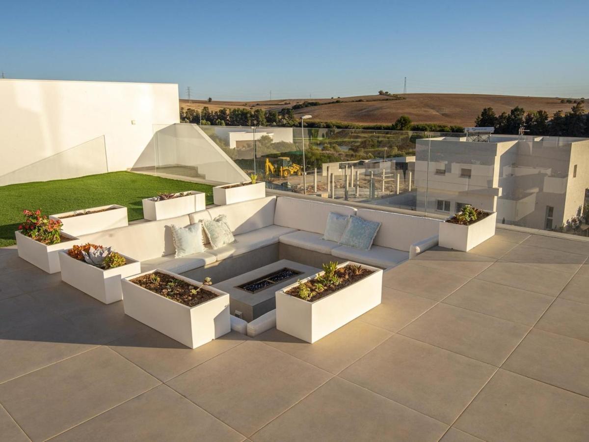 Lightbooking Jerez Montecastillo Jerez de la Frontera Exteriér fotografie